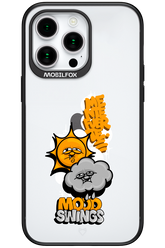 Broken Smiles - Apple iPhone 15 Pro Max