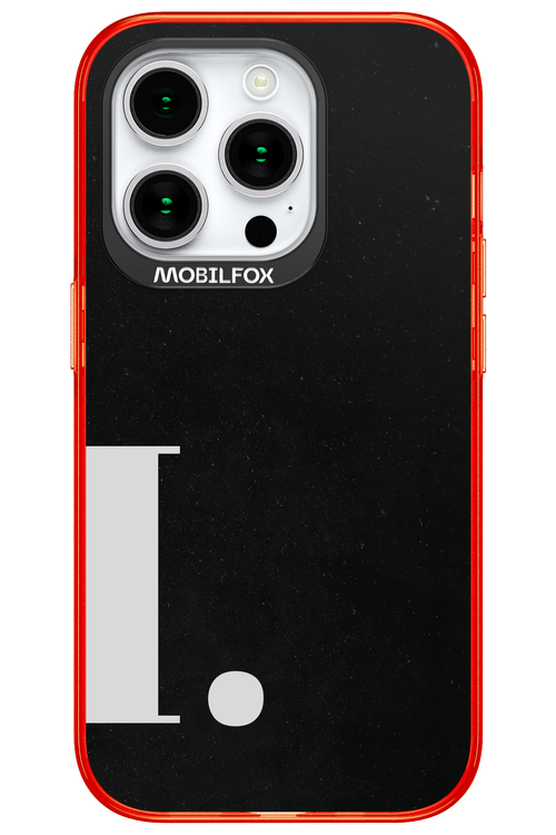 I (Off Space) 2.0 - Apple iPhone 15 Pro