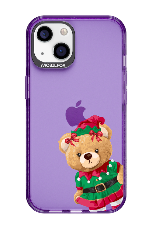 Mrs. Elf - Apple iPhone 13