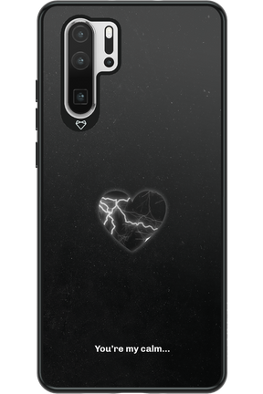 Calm Heart - Huawei P30 Pro
