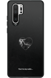 Calm Heart - Huawei P30 Pro