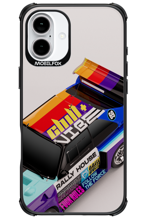 Rally House - Apple iPhone 16 Plus