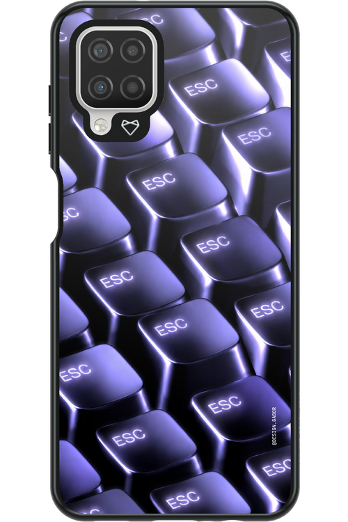 Can's Escape 2.0 - Samsung Galaxy A12