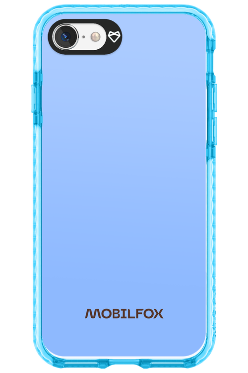 Light Blue - Apple iPhone SE 2022