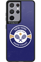 New York Hard Court Club 2.0 - Samsung Galaxy S21 Ultra