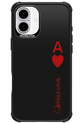 Whole - Apple iPhone 16 Plus