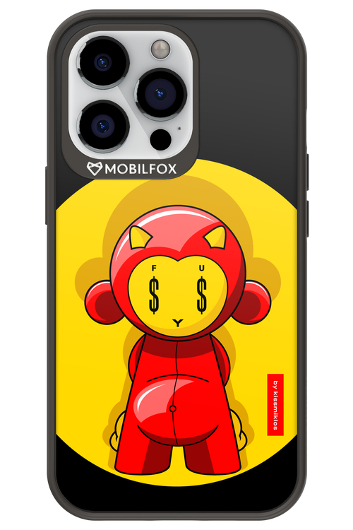 Fussy 2.0 - Apple iPhone 13 Pro