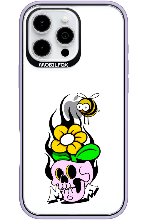 Sugar & Venom - Apple iPhone 16 Pro Max