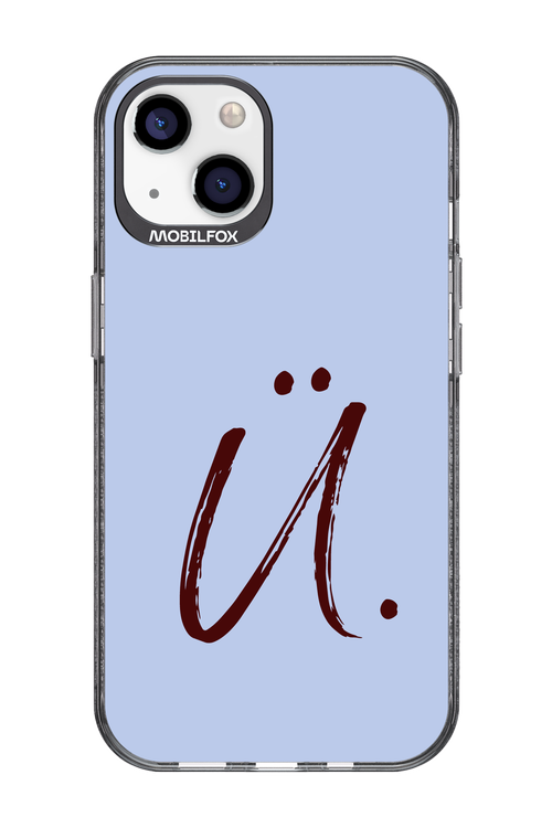 (Jellyfish Presso) U II 2.0 - Apple iPhone 13