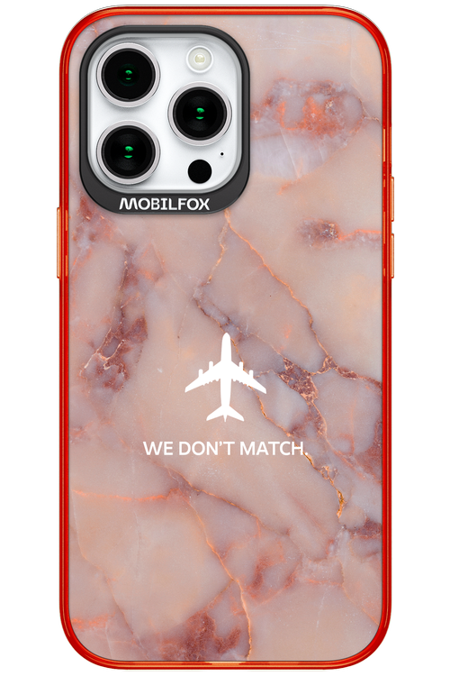 International Love I 2.0 - Apple iPhone 15 Pro Max