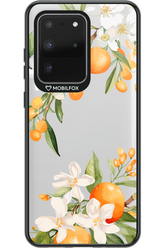 Amalfi Orange 2.0 - Samsung Galaxy S20 Ultra 5G