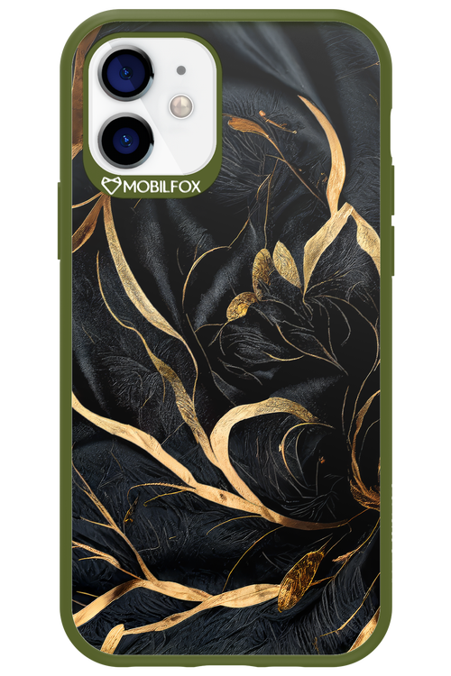 Ilmenite - Apple iPhone 12