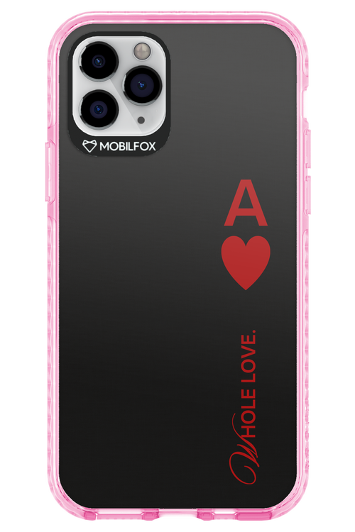 Whole 2.0 - Apple iPhone 11 Pro