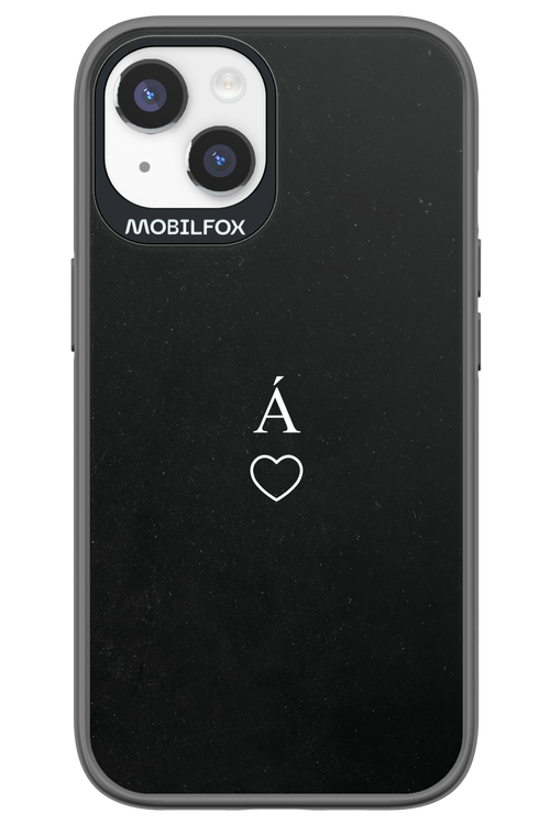 A Black II 2.0 - Apple iPhone 14