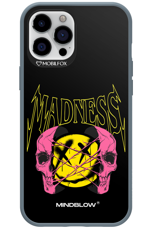 Madness Mindblow - Apple iPhone 12 Pro Max