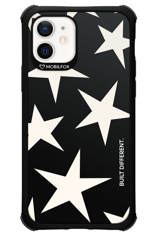 Built Different BW 2.0 - Apple iPhone 12
