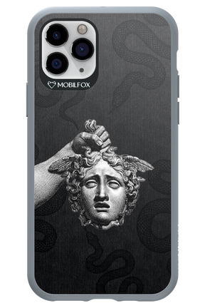 Medusa’s Gaze - Apple iPhone 11 Pro