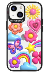 Puffer World 2.0 - Apple iPhone 13 Mini