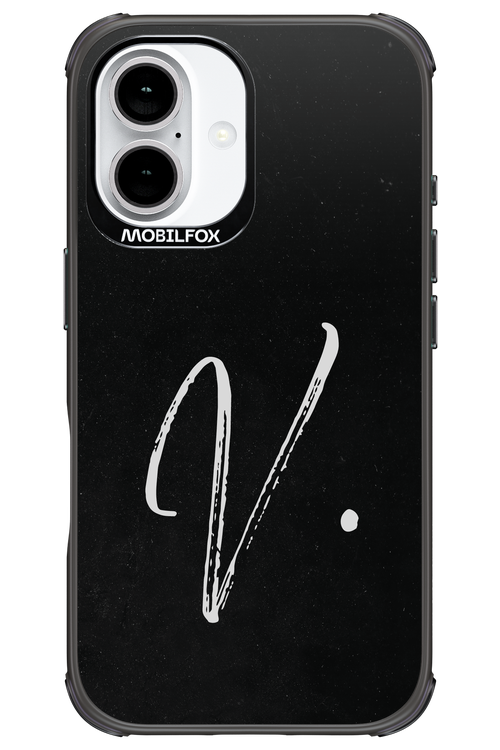 (Off Space) V 2.0 - Apple iPhone 16