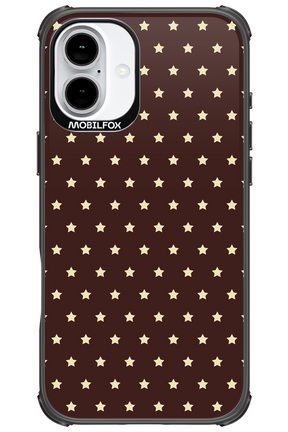 Star Mousse - Apple iPhone 16 Plus