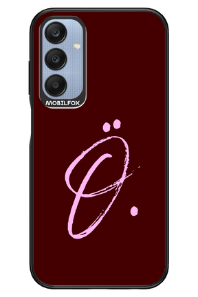 (Dark Blush) O II 2.0 - Samsung A25