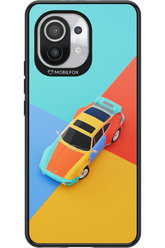 Colortherapy - Xiaomi Mi 11 5G