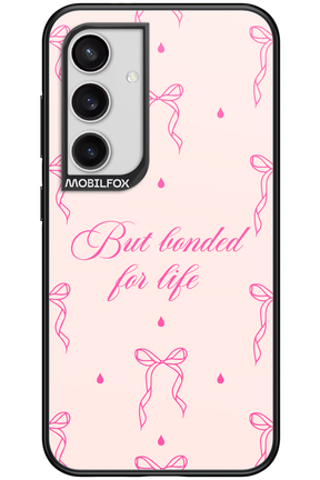 Sisters Pink 2.0 - Samsung Galaxy S24