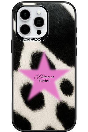 Same Chapter Pink - Apple iPhone 16 Pro Max