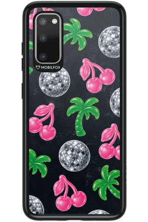 Single Life 2.0 - Samsung Galaxy S20