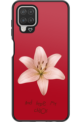 Chaos - Samsung Galaxy A12