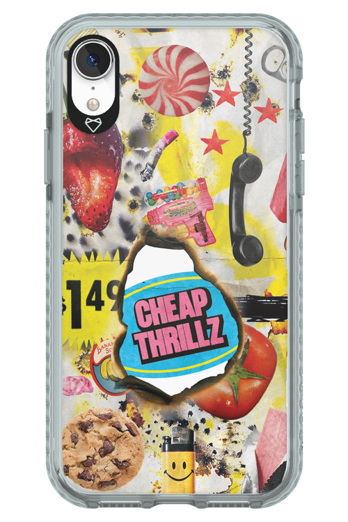 CHEAP THRILLZ - Apple iPhone XR
