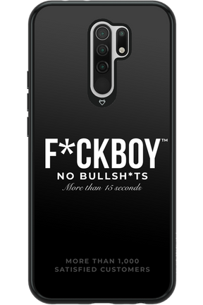 F_CKBOY 2.0 - Xiaomi Redmi 9