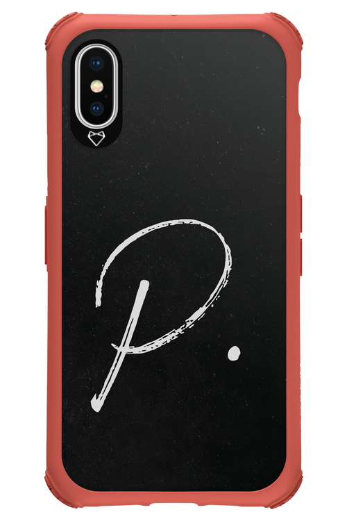 (Off Space) P 2.0 - Apple iPhone XS