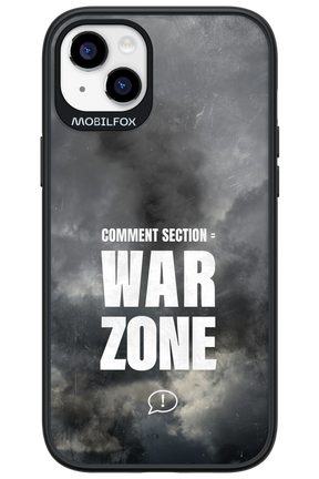 WarZone 2.0 - Apple iPhone 14 Plus