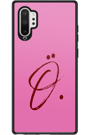 (Sorbet) O II 2.0 - Samsung Galaxy Note 10+