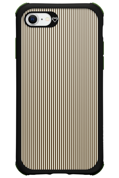Business Casual 2.0 - Apple iPhone 8