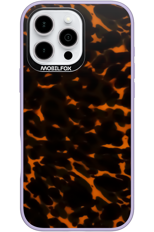 Tortie - Apple iPhone 16 Pro Max