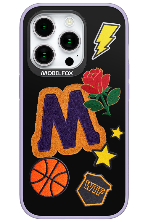 University's King - Apple iPhone 15 Pro