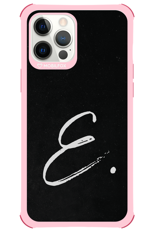 (Off Space) E 2.0 - Apple iPhone 12 Pro Max