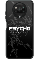 Dark Psycho - Xiaomi Poco X3 NFC