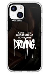 More Driving - Apple iPhone 13 Mini