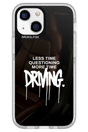 More Driving - Apple iPhone 13 Mini