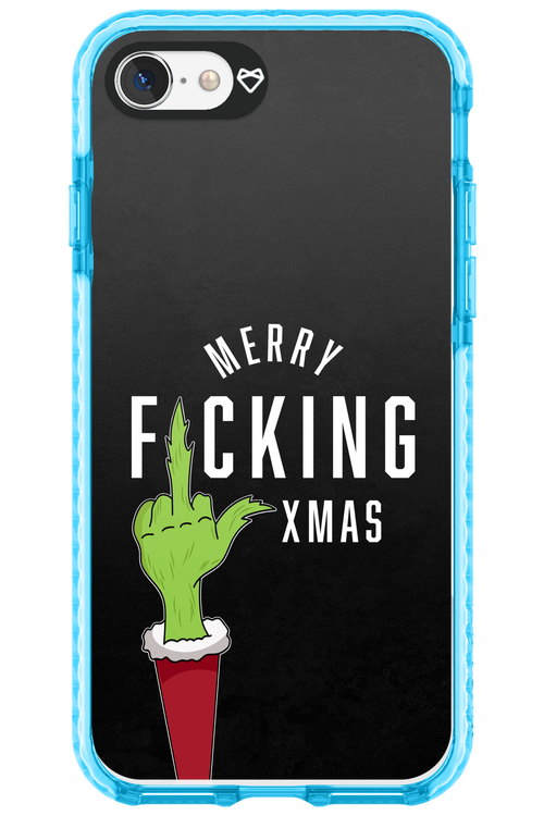 F_cking Xmas - Apple iPhone SE 2020