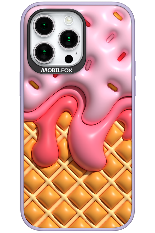 My Ice Cream - Apple iPhone 15 Pro Max