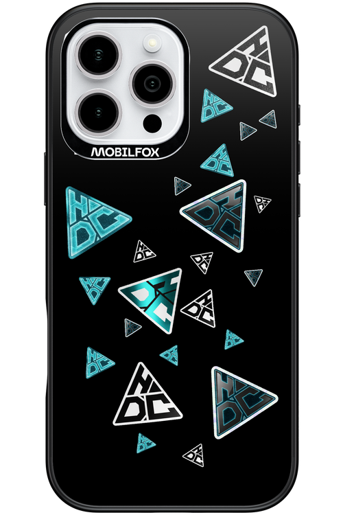 HDC 8 2.0 - Apple iPhone 16 Pro Max
