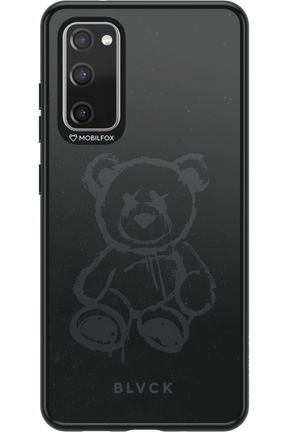 BLVCK BEAR 2.0 - Samsung Galaxy S20 FE