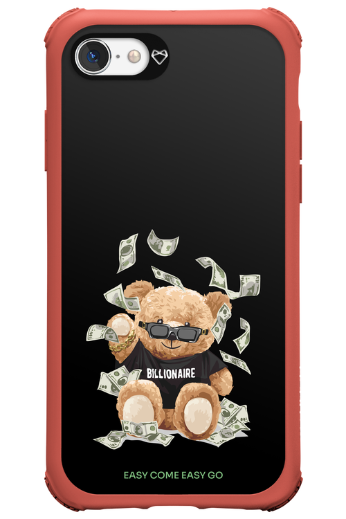 Easy Come Easy Go - Apple iPhone 7