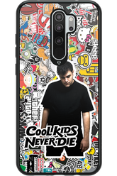 CKND_STICKER - Xiaomi Redmi Note 8 Pro