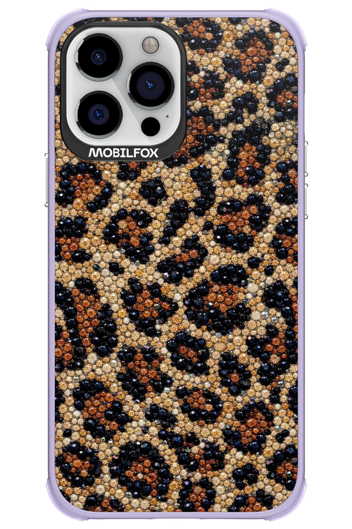 Crystal Roar - Apple iPhone 13 Pro Max