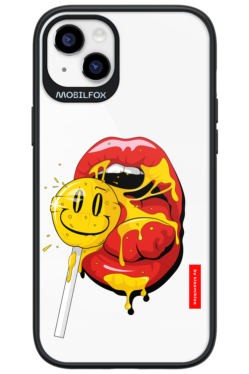 Lolli Kiss 2.0 - Apple iPhone 14 Plus